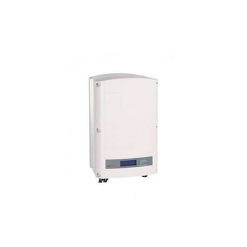 Solaredge Solar Edge - Three Phase Inverter 27.6Kw Dcd Spd And Fuses Inverter With Setapp Configuration