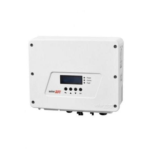 Solaredge Solar Edge - Single Phase Inverter 4.0Kw Hd-Wave Inverters With Setapp Configuration