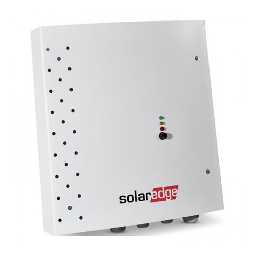 Solaredge Solar Edge - 3Kw Smart Energy Hot Water