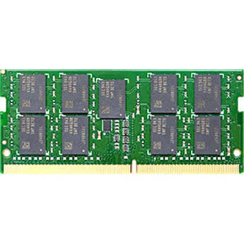 Synology Ddr4 Ram Module (Ecc So-Dimm) For: Ds1621Xs+