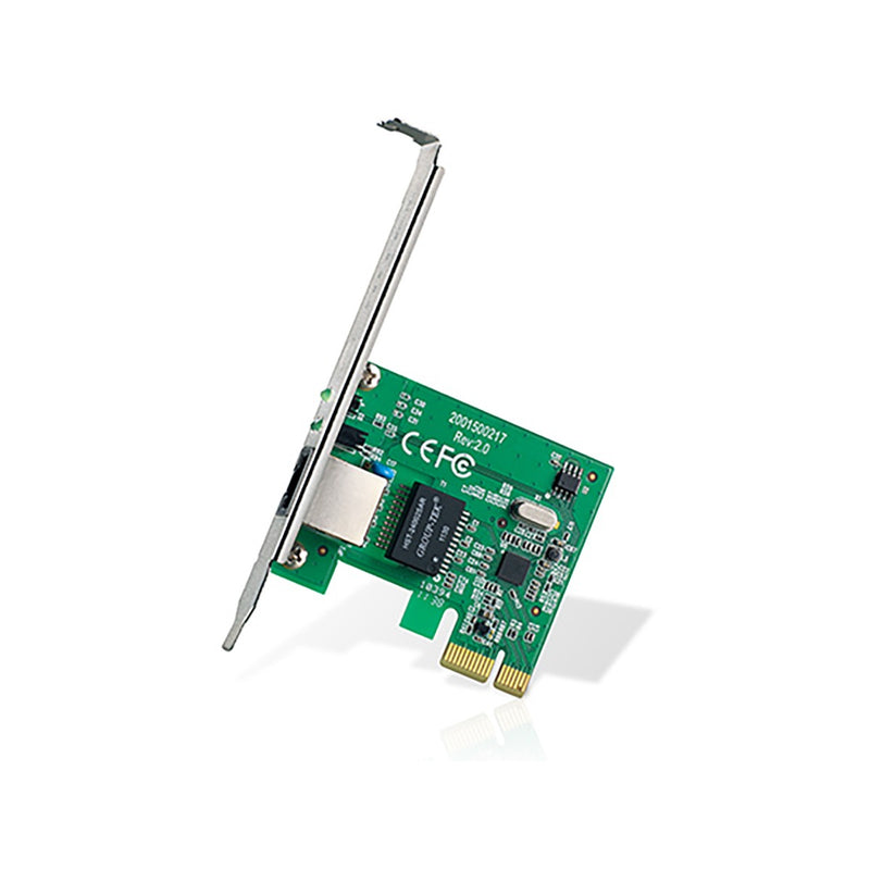 TP-LINK GIGABIT PCI EXPRESS NETWORK ADAPTER