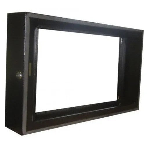 RCT 12U Swing-Frame Conversion Collar - 100mm for Wall Cabinet