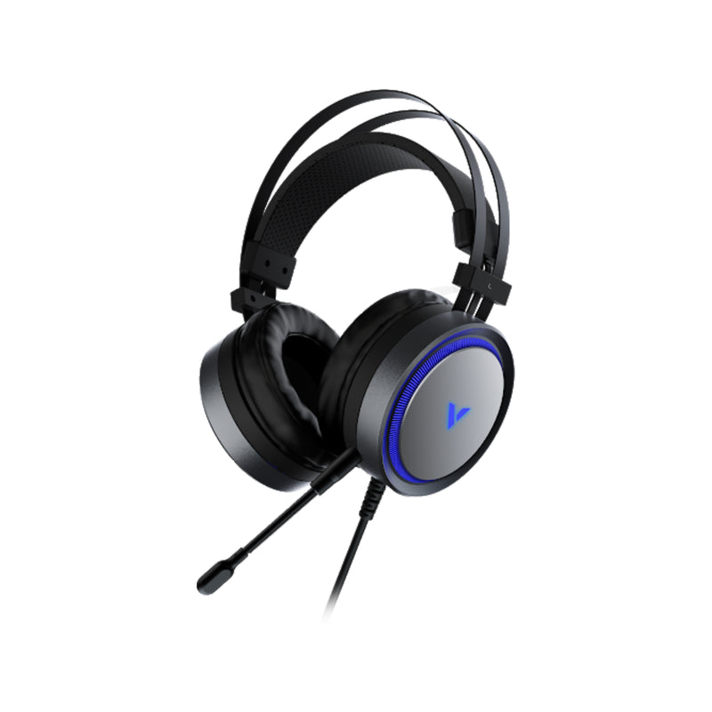 VPRO VH530 7.1 SURROUND SOUND GAMING HEADSET