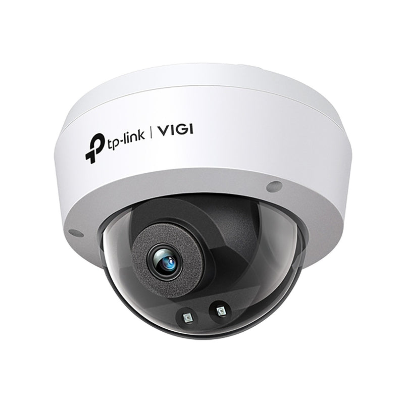 TP-LINK VIGI 2MP IR DOME NETWORK CAMERA 2.8MM