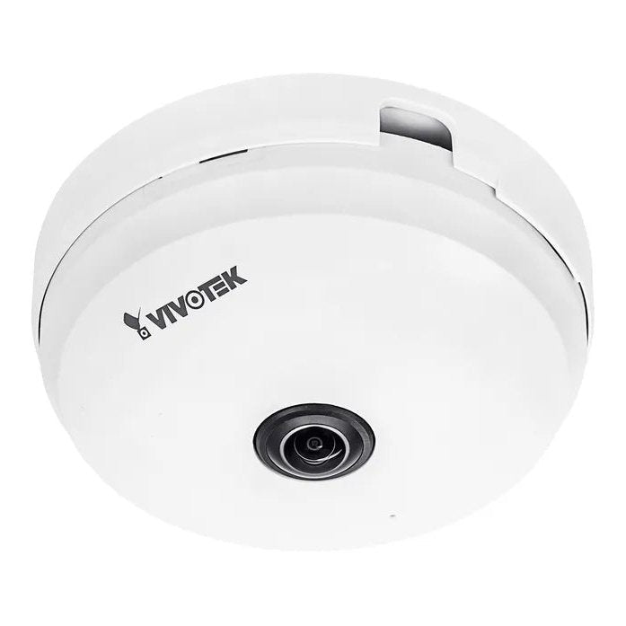 Vivotek Indoor Fisheye H.265 5Mp Wdr Pro