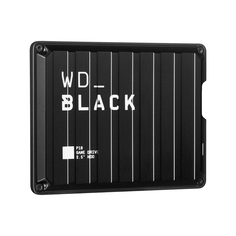 Wd Black P10 Game Drive 2tb Black Worldwide