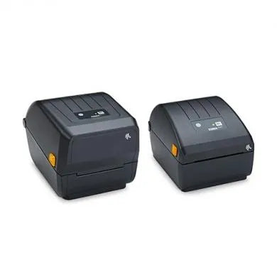 Zebra Direct Thermal Printer Zd220 Standard Ezpl 203 Dpi Eu And Uk Power Cords Usb